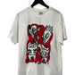 Vintage Rollins Band T-Shirt Size L