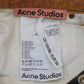 Acne Studios Wide Leg Pants Size 54 EUR