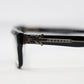 Chrome Hearts Vagillionaire I Glasses Black Pre-Owned Excellent Condition| AVNTGRDNY NYC