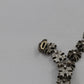 Chrome Hearts CH Plus Bracelet 20 Links 8” Wrist | AVNTGRDNY NYC