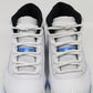 Air Jordan 11 Legend Blue 2024 Size 8