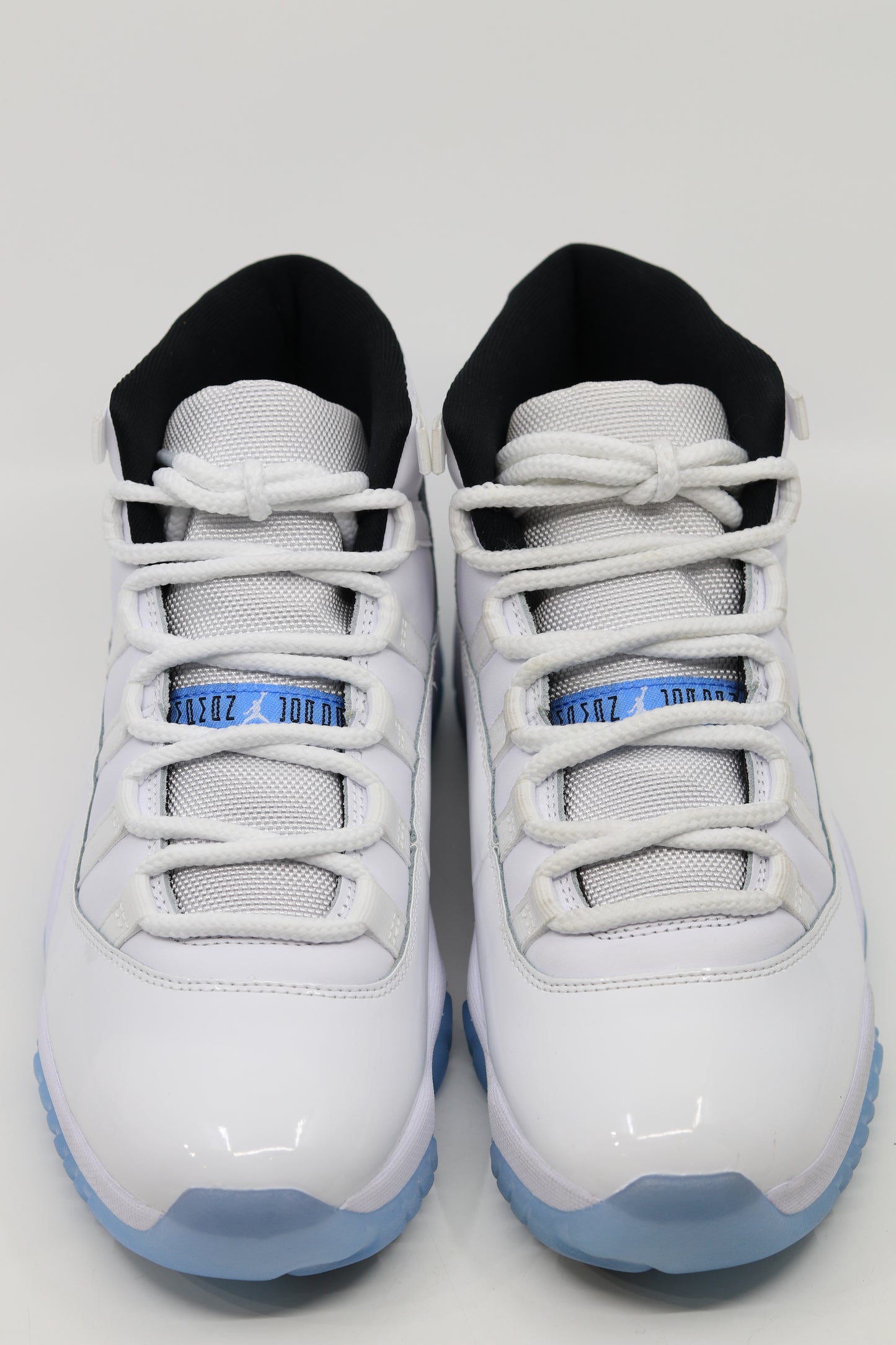 Air Jordan 11 Legend Blue 2024 Size 8