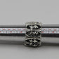 Chrome Hearts Cemetery Ring Size 11.5| AVNTGRDNY NYC