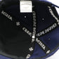 Chrome Hearts Navy Baseball Hat Navy | AVNTGRDNY NYC