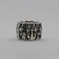 Chrome Hearts Cemetery Ring Size 11.5| AVNTGRDNY NYC