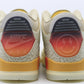 Air Jordan 3 JBalvin Sunset Friends and Family Size 11