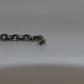 Chrome Hearts Paperchain Bracelet 7”