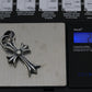 Chrome Hearts Tiny Cross Pendant