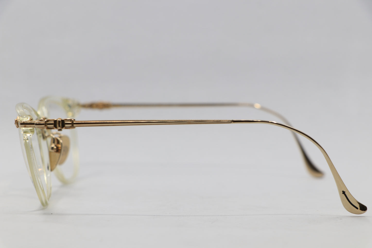 Chrome Hearts Shagass CRYS/GP Glasses| AVNTGRDNY NYC