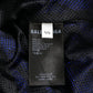 Balenciaga 80's Windbreaker Blue Size 44| AVNTGRDNY NYC