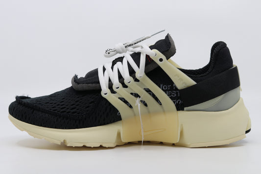 Nike Presto x Off-White Ten Collection OG Size 11 New