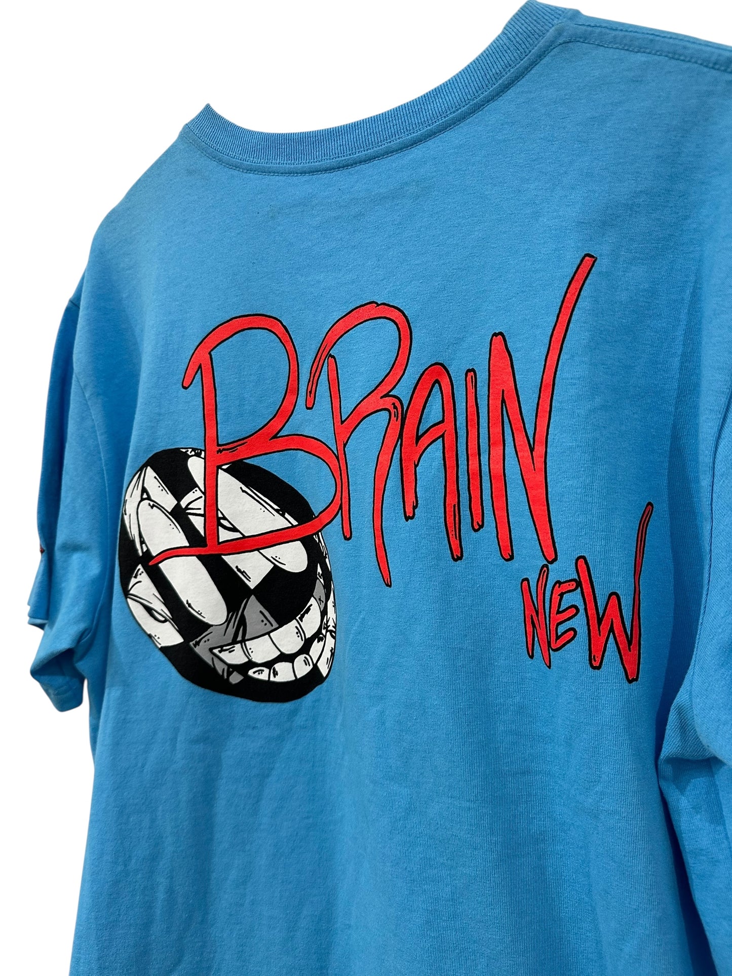 Chrome Hearts Matty Boy Brain New T-Shirt Size XL