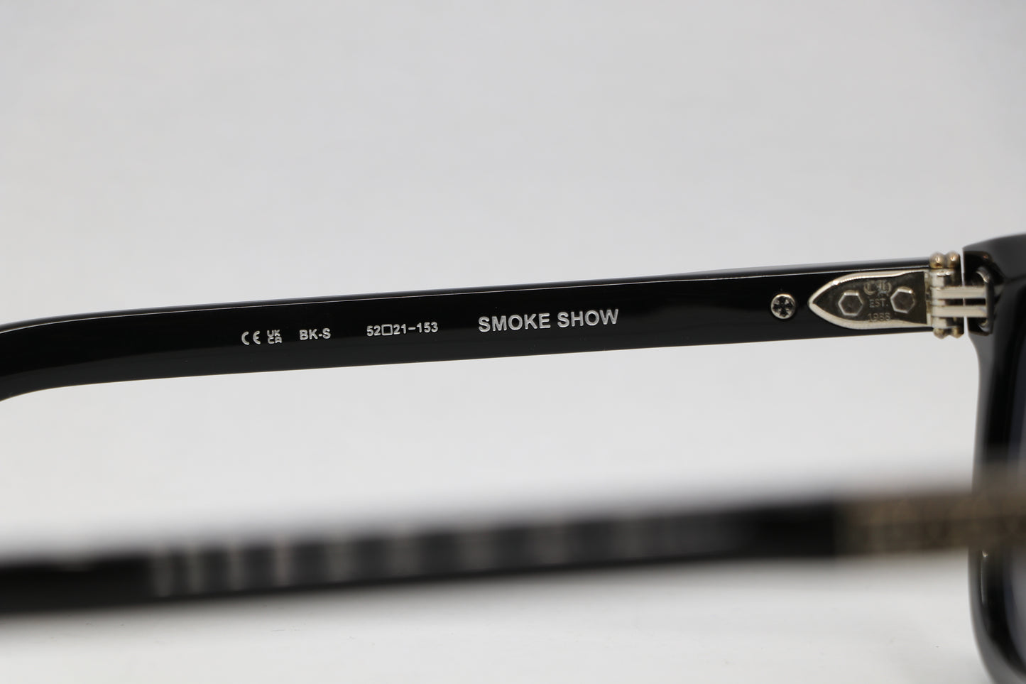Chrome Hearts Smoke Show Sunglasses| AVNTGRDNY NYC
