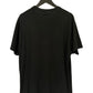 Vetements Georgia Flag T-shirt Black Size XS