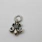 Chrome Hearts Fleur De Lis Pendant