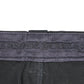 Chrome Hearts Double Knee Carpenter Pants Black Size 32 New | AVNTGRDNY NYC