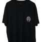 Chrome Hearts Paris Exclusive Horseshoe Pocket T-Shirt Black XXL Cotton | AVNTGRDNY NYC