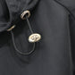 Chrome Hearts Puddle Jacket Black Size XL| AVNTGRDNY NYC