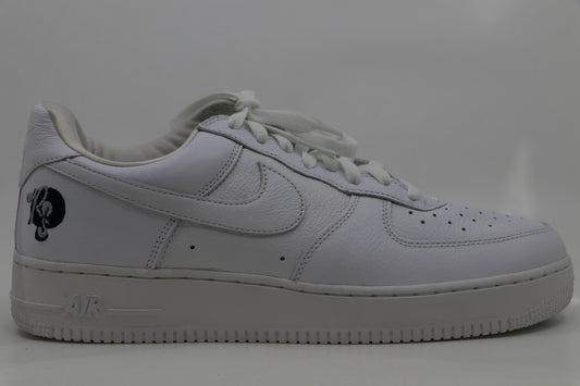 Nike Air Force 1 Rocafella Size 11