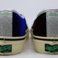 Sinners Club Vans Size 8.5