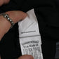 Chrome Hearts Horseshoe Pocket T-Shirt Black/White Size XXL| AVNTGRDNY NYC