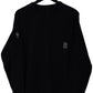 Chrome Hearts Eye Chart Long Sleeve T-Shirt Black Size M| AVNTGRDNY NYC