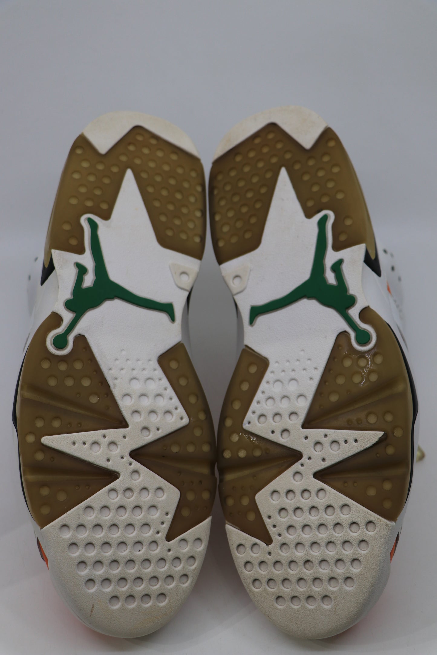 Air Jordan 6 Gatorade Size 12