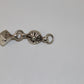 Chrome Hearts Dice Bracelet 10 Links | AVNTGRDNY NYC