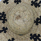 Chrome Hearts Straw Hat