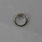 Chrome Hearts Plus V Band Size 8