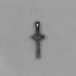 Chrome Hearts Maplethorpe Charm Sterling Silver| AVNTGRDNY NYC