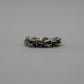 Chrome Hearts Paperchain Ring Size 5.5 Pre-Owned | AVNTGRDNY NYC