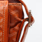 Goyard Messenger Bag Orange