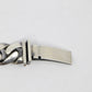Chrome Hearts Dagger ID Bracelet Classic Link 12 Links .925 Sterling Silver – Pre-Owned | AVNTGRDNY NYC
