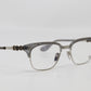 Chrome Hearts Bonennoisseur II Glasses