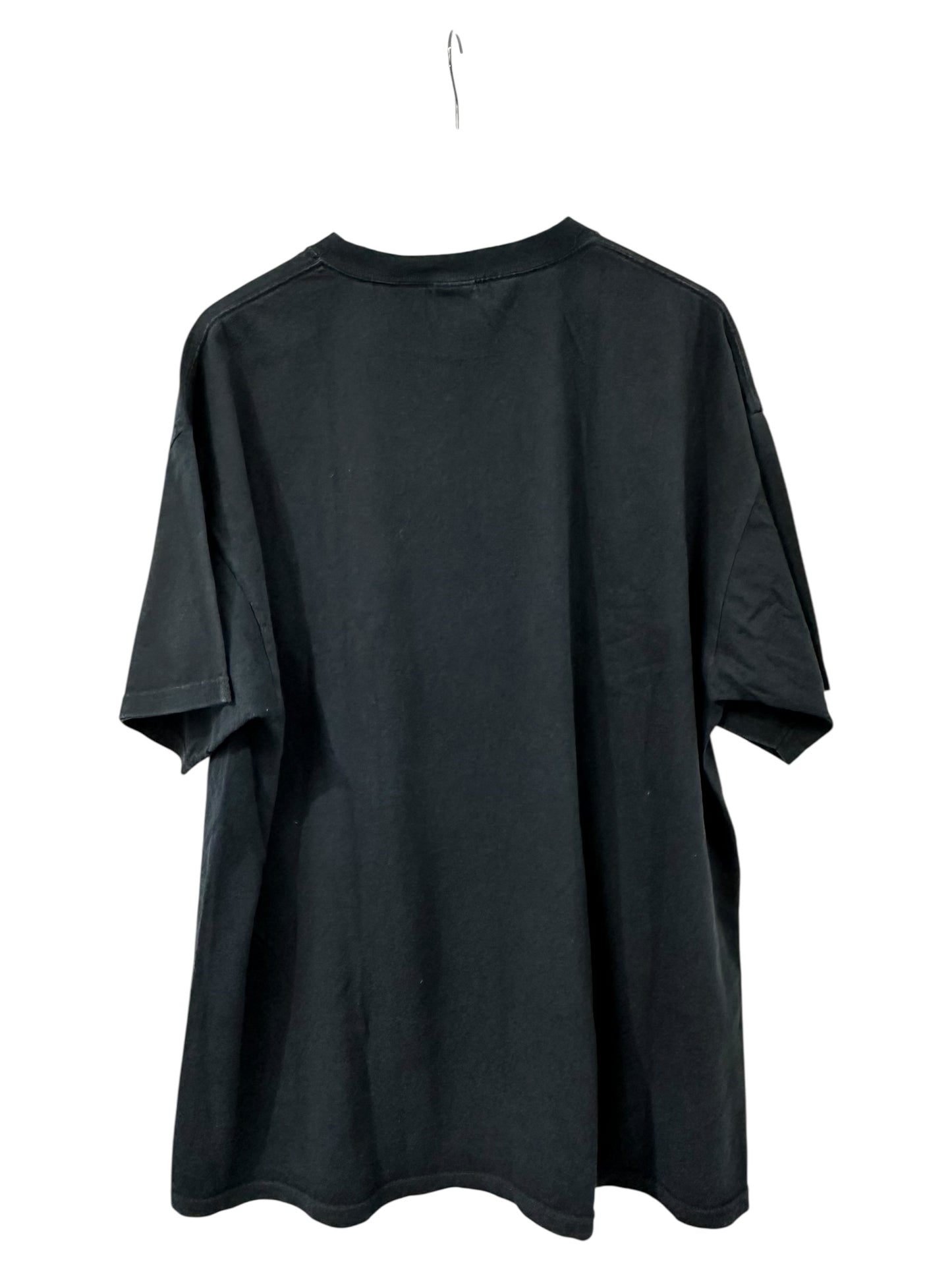 Skull Pile Anvil T-Shirt Size XXL
