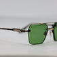 Chrome Hearts Gittrdun Sunglasses | AVNTGRDNY NYC