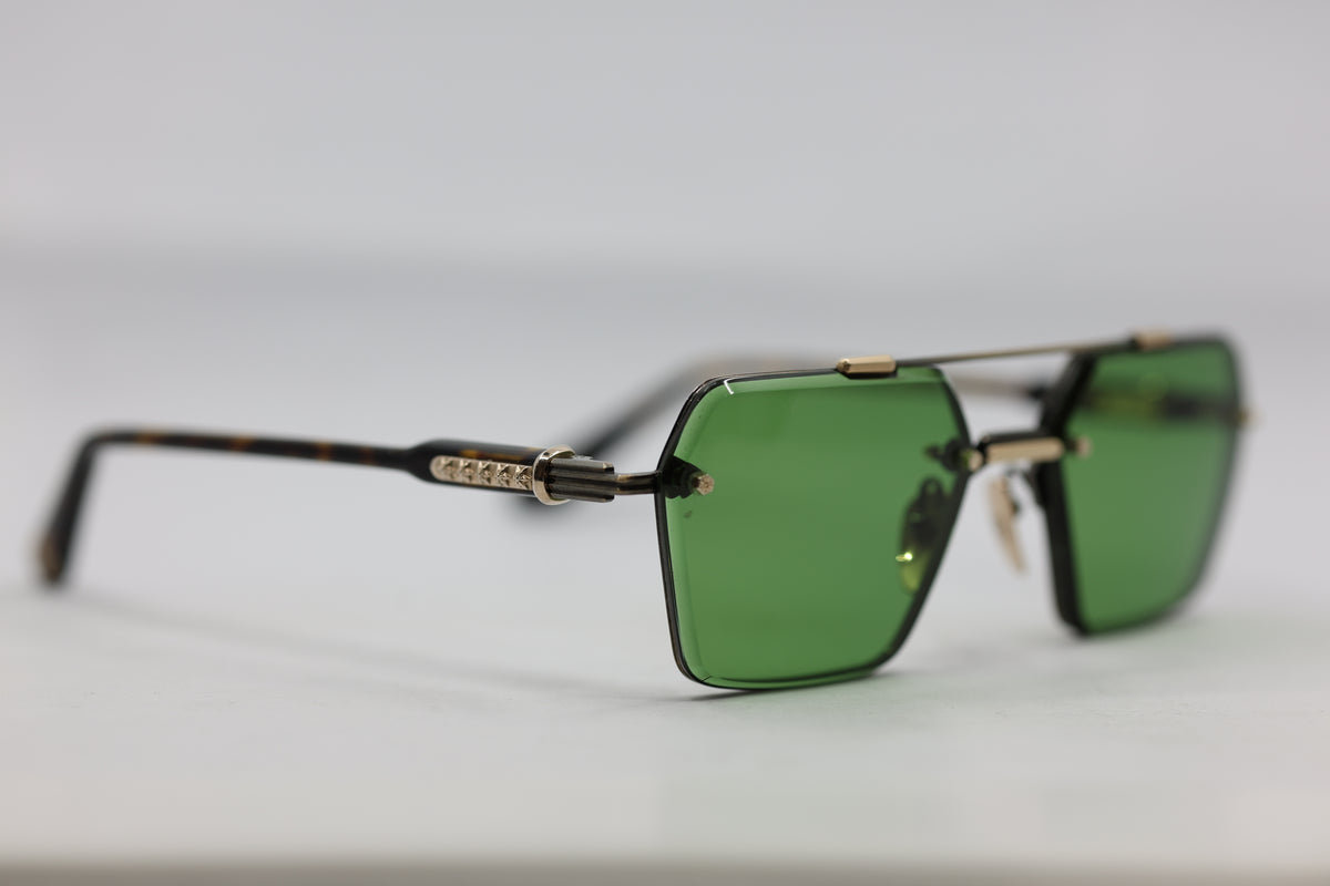 Chrome Hearts Gittrdun Sunglasses | AVNTGRDNY NYC