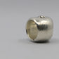 Chrome Hearts Oval Star Ring Size 6.5 Sterling Silver | AVNTGRDNY NYC