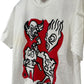 Vintage Rollins Band T-Shirt Size L