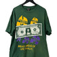 Saint Michael x SW Saint Clan T-Shirt Size XL