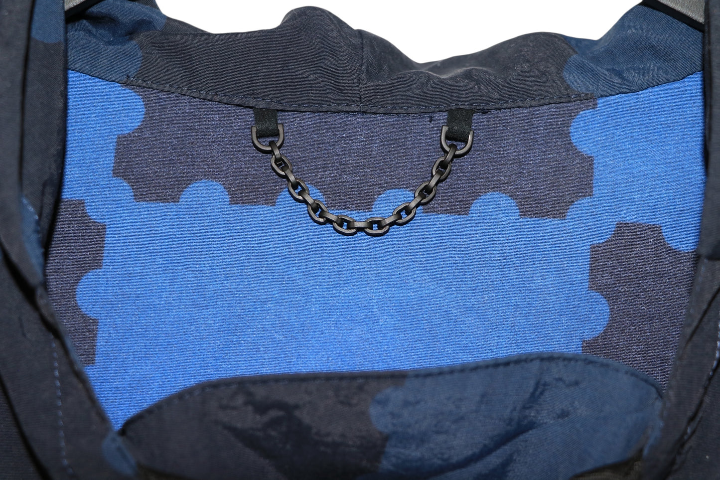 Louis Vuitton x Nigo Giant Damier Windbreaker Size 48