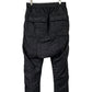Rick Owens DRKSHDW Drop Crotch Padded Pants Size M