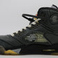 Off-White 5 Muslin Size 8