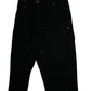 Chrome Hearts Double Knee Carpenter Pants Black Size 32 New | AVNTGRDNY NYC