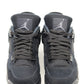 Air Jordan 4 Black Cat Size 10