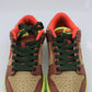 Nike SB Dunk Low Toxic Sea Robin Mismatched Pairs