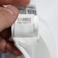Chrome Hearts Horseshoe Logo T-Shirt White Size L| AVNTGRDNY NYC