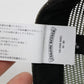 Chrome Hearts Camo Hollywood Trucker Hat