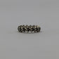 Chrome Hearts Star Ring Size 6 Silver| AVNTGRDNY NYC